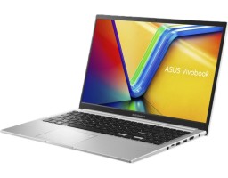 ASUS VivoBook 15 M1502YA-BQ580 AMD Ryzen 7 5825U 2000MHz/15.6"/1920x1080/16GB/512GB SSD/AMD Radeon RX Vega 8/Wi-Fi/Bluetooth/Без ОС (90NB0X22-M00VP0) Silver
