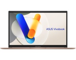 ASUS Vivobook 15 X1504VA-BQ144 Intel Core i3 1315U 1200MHz/15.6"/1920x1080/8GB/512GB SSD/Intel UHD Graphics/Wi-Fi/Bluetooth/Без ОС (90NB10J3-M02Y60) Terra Cotta