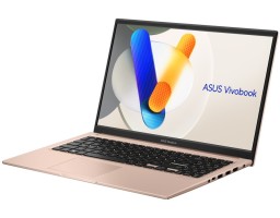 ASUS Vivobook 15 X1504VA-BQ144 Intel Core i3 1315U 1200MHz/15.6"/1920x1080/8GB/512GB SSD/Intel UHD Graphics/Wi-Fi/Bluetooth/Без ОС (90NB10J3-M02Y60) Terra Cotta