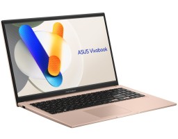 ASUS Vivobook 15 X1504VA-BQ144 Intel Core i3 1315U 1200MHz/15.6"/1920x1080/8GB/512GB SSD/Intel UHD Graphics/Wi-Fi/Bluetooth/Без ОС (90NB10J3-M02Y60) Terra Cotta