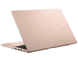 ASUS Vivobook 15 X1504VA-BQ144 Intel Core i3 1315U 1200MHz/15.6"/1920x1080/8GB/512GB SSD/Intel UHD Graphics/Wi-Fi/Bluetooth/Без ОС (90NB10J3-M02Y60) Terra Cotta