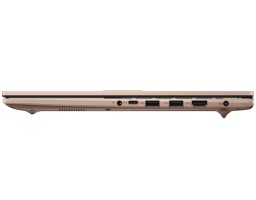 ASUS Vivobook 15 X1504VA-BQ144 Intel Core i3 1315U 1200MHz/15.6"/1920x1080/8GB/512GB SSD/Intel UHD Graphics/Wi-Fi/Bluetooth/Без ОС (90NB10J3-M02Y60) Terra Cotta