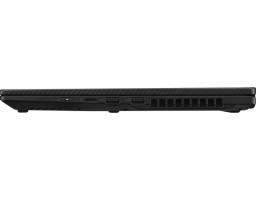 ASUS ROG Flow X16 GV601VI-NL018 Intel Core i9 13900H 2600MHz/16"/2560x1600/32GB/1024GB SSD/NVIDIA GeForce RTX 4070 8GB/Wi-Fi/Bluetooth/Без ОС (90NR0G01-M00230) Black