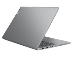 Lenovo XiaoXin Pro AMD Ryzen 7 8845HS 3800MHz/16"/2560x1600/16GB/1024GB SSD/AMD Radeon 780M/Wi-Fi/Bluetooth/Без ОС (83D50001CD) Grey