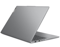 Lenovo XiaoXin Pro 16 Intel Core i5 13500H 2600MHz/16"/2560x1600/32GB/1024GB SSD/Intel Iris Xe Graphics/Wi-Fi/Bluetooth/Без ОС (83AQ0055CD) Grey