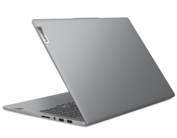 Lenovo XiaoXin Pro 16 Intel Core i5 13500H 2600MHz/16"/2560x1600/32GB/1024GB SSD/Intel Iris Xe Graphics/Wi-Fi/Bluetooth/Без ОС (83AQ0055CD) Grey