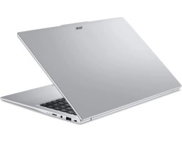 Acer Aspire Lite 15 AL15-46P-R0W8 AMD Ryzen 3 5400U 2600MHz/15.6"/1920х1080/8GB/512GB SSD/AMD Radeon RX Vega 6/Wi-Fi/Bluetooth/Без ОС (NX.JXVCD.002) Silver