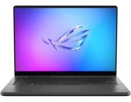 ASUS ROG Zephyrus G14 GA403WM-QS015 (90NR0M31-M001Z0) AMD Ryzen AI 9 HX 370 2000MHz/14"/2880x1800/16GB/1024GB SSD/NVIDIA GeForce RTX 5060 8GB/Wi-Fi/Bluetooth/DOS Grey