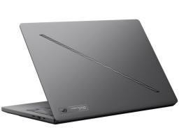 ASUS ROG Zephyrus G14 GA403WM-QS015 (90NR0M31-M001Z0) AMD Ryzen AI 9 HX 370 2000MHz/14"/2880x1800/16GB/1024GB SSD/NVIDIA GeForce RTX 5060 8GB/Wi-Fi/Bluetooth/DOS Grey