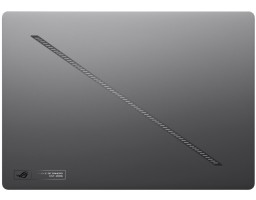 ASUS ROG Zephyrus G14 GA403WM-QS015 (90NR0M31-M001Z0) AMD Ryzen AI 9 HX 370 2000MHz/14"/2880x1800/16GB/1024GB SSD/NVIDIA GeForce RTX 5060 8GB/Wi-Fi/Bluetooth/DOS Grey