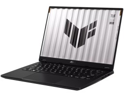 ASUS TUF Gaming A14 FA401UH-RG017 (90NR0KQ1-M000X0) AMD Ryzen 7 260 3800MHz/14"/2560x1600/16GB/1024GB SSD/NVIDIA GeForce RTX 5050 8GB/Wi-Fi/Bluetooth/DOS Gray