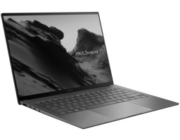 ASUS Zenbook S 14 OLED UX5406AA-SW046W Intel Core Ultra 9 386H 2100MHz/14"/2880x1800/32GB/1024GB SSD/Intel Graphics/Wi-Fi/Bluetooth/Windows 11 Home (90NB16Q6-M00590) Grey