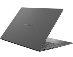 ASUS Zenbook S 14 OLED UX5406AA-SW046W Intel Core Ultra 9 386H 2100MHz/14"/2880x1800/32GB/1024GB SSD/Intel Graphics/Wi-Fi/Bluetooth/Windows 11 Home (90NB16Q6-M00590) Grey