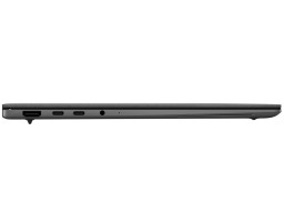 ASUS Zenbook S 14 OLED UX5406AA-SW046W Intel Core Ultra 9 386H 2100MHz/14"/2880x1800/32GB/1024GB SSD/Intel Graphics/Wi-Fi/Bluetooth/Windows 11 Home (90NB16Q6-M00590) Grey