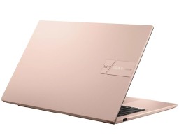 ASUS Vivobook 15 X1504VA-BQ5514 Intel Core 5 120U 1400MHz/15.6"/1920x1080/16GB/512GB SSD/Intel Graphics/Wi-Fi/Bluetooth/Без ОС (90NB13Y3-M03760) Pink