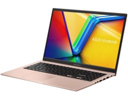 ASUS Vivobook 15 X1504VA-BQ5514 Intel Core 5 120U 1400MHz/15.6"/1920x1080/16GB/512GB SSD/Intel Graphics/Wi-Fi/Bluetooth/Без ОС (90NB13Y3-M03760) Pink