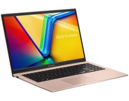 ASUS Vivobook 15 X1504VA-BQ5514 Intel Core 5 120U 1400MHz/15.6"/1920x1080/16GB/512GB SSD/Intel Graphics/Wi-Fi/Bluetooth/Без ОС (90NB13Y3-M03760) Pink