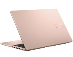 ASUS Vivobook 15 X1504VA-BQ5514 Intel Core 5 120U 1400MHz/15.6"/1920x1080/16GB/512GB SSD/Intel Graphics/Wi-Fi/Bluetooth/Без ОС (90NB13Y3-M03760) Pink
