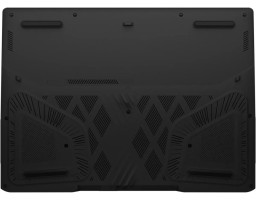 MSI Pulse 17 AI C1VFKG Intel Core Ultra 5 125H 3600MHz/17"/1920x1200/16GB/512GB SSD/NVIDIA GeForce RTX 4060 8GB/Wi-Fi/Bluetooth/DOS (9S7-17T311-086) Black