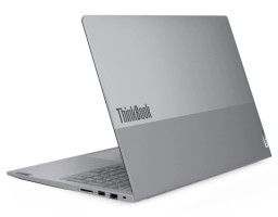 Lenovo ThinkBook 16 G8 IAL Intel Core Ultra 7 255H 4400MHz/16"/1920x1200/16GB/512GB SSD/Intel Arc Graphics/Wi-Fi/Bluetooth/Без ОС (21SK0030GQ) Grey