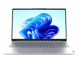 Lenovo ThinkBook 16 G8 IAL Intel Core Ultra 7 255H 4400MHz/16"/1920x1200/16GB/512GB SSD/Intel Arc Graphics/Wi-Fi/Bluetooth/Без ОС (21SK0030GQ) Grey