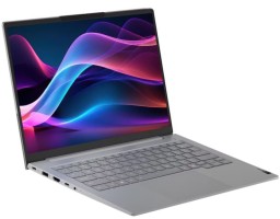 Lenovo ThinkBook 14 G8 IAL Intel Core Ultra 7 255H 4400MHz/14"/1920x1200/16GB/512GB SSD/Intel Arc Graphics/Wi-Fi/Bluetooth/Без ОС (21SJ0010GQ) Grey