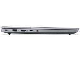 Lenovo ThinkBook 14 G8 IAL Intel Core Ultra 7 255H 4400MHz/14"/1920x1200/16GB/512GB SSD/Intel Arc Graphics/Wi-Fi/Bluetooth/Без ОС (21SJ0010GQ) Grey