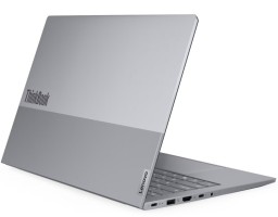 Lenovo ThinkBook 14 G8 IAL Intel Core Ultra 7 255H 4400MHz/14"/1920x1200/16GB/512GB SSD/Intel Arc Graphics/Wi-Fi/Bluetooth/Без ОС (21SJ0010GQ) Grey