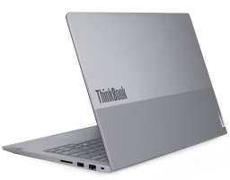 Lenovo ThinkBook 14 G8 IAL Intel Core Ultra 7 255H 4400MHz/14"/1920x1200/16GB/512GB SSD/Intel Arc Graphics/Wi-Fi/Bluetooth/Без ОС (21SJ0010GQ) Grey