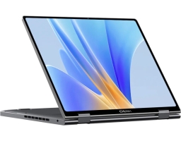 CHUWI MiniBook X Intel N100 800MHz/10.5"/1920x1200/12GB/512GB SSD/Intel UHD Graphics/Wi-Fi/Bluetooth/Windows 11 Home (CWI558-PN2N5N1HDMXX) Grey