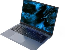 Digma PRO Pactos AMD Ryzen 5 7430U 2300MHz/16"/1920x1200/16GB/512GB SSD/AMD Radeon RX Vega 7/Wi-Fi/Bluetooth/Windows 11 Pro (DN16R5-ADXW04) Grey