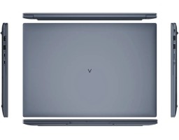 Digma PRO Pactos AMD Ryzen 5 7430U 2300MHz/16"/1920x1200/16GB/512GB SSD/AMD Radeon RX Vega 7/Wi-Fi/Bluetooth/Windows 11 Pro (DN16R5-ADXW04) Grey