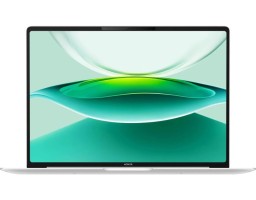 Honor MagicBook Pro 14 FMB-P Intel Core Ultra 9 285H 2900MHz/14.6"/3120x2080/32GB/1024GB SSD/Intel Arc Graphics/Wi-Fi/Bluetooth/Windows 11 Home (5301ANXA) White