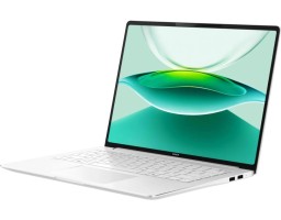 Honor MagicBook Pro 14 FMB-P Intel Core Ultra 9 285H 2900MHz/14.6"/3120x2080/32GB/1024GB SSD/Intel Arc Graphics/Wi-Fi/Bluetooth/Windows 11 Home (5301ANXA) White