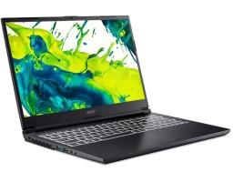 Acer Aspire 7 A715-59G-52C4 Intel Core i5 13420H 2100MHz/15.6"/1920x1080/16GB/512GB SSD/NVIDIA GeForce RTX 3050 6GB/Wi-Fi/Bluetooth/Без ОС (NH.QX6CD.003) Black