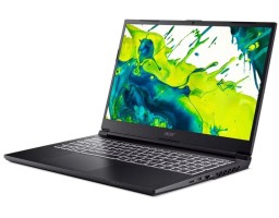 Acer Aspire 7 A715-59G-52C4 Intel Core i5 13420H 2100MHz/15.6"/1920x1080/16GB/512GB SSD/NVIDIA GeForce RTX 3050 6GB/Wi-Fi/Bluetooth/Без ОС (NH.QX6CD.003) Black