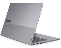 Lenovo ThinkBook 14 G6 IRL Intel Core i5 13420H 2100MHz/14"/1920x1200/16GB/512GB SSD/Intel UHD Graphics/Wi-Fi/Bluetooth/Без ОС (21KG00Y2RU) Grey