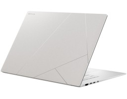 ASUS Zenbook S 16 UM5606WA-RK226W AMD Ryzen AI 9 365 2000MHz/16"/2880x1800/24GB/1024GB SSD/AMD Radeon 880M/Wi-Fi/Bluetooth/Windows 11 Home (90NB13M2-M00DH0) White