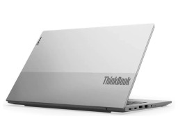 Lenovo ThinkBook 14 G4 IAP Intel Core i5 1235U 1300MHz/14"/1920x1080/8GB/256GB SSD/Intel Iris Xe Graphics/Wi-Fi/Bluetooth/Windows 11 Pro (21DH00BGPB) Grey