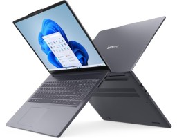 Lenovo IdeaPad Slim 3 16AHP10 AMD Ryzen 7 8840HS 3300MHz/16"/1920x1200/16GB/512GB SSD/AMD Radeon 780M/Wi-Fi/Bluetooth/Windows 11 Pro (83KB000DRK_Win11P) Grey