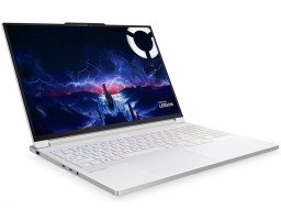 Lenovo Legion 7 16IAX10 Intel Core Ultra 7 255HX 2300MHz/16"/2560x1600/32GB/1024GB SSD/NVIDIA GeForce RTX 5060 8GB/Wi-Fi/Bluetooth/Без ОС (83KY0052RK) White