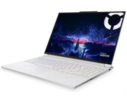 Lenovo Legion 7 16IAX10 Intel Core Ultra 7 255HX 2300MHz/16"/2560x1600/32GB/1024GB SSD/NVIDIA GeForce RTX 5060 8GB/Wi-Fi/Bluetooth/Без ОС (83KY0052RK) White