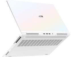 HONOR MagicBook Pro 16 Intel Core Ultra 9 285H 2700MHz/16"/3072x1920/32GB/1024GB SSD/NVIDIA GeForce RTX 5060 8GB/Wi-Fi/Bluetooth/Windows 11 Home (5301APWK) White