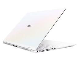 HONOR MagicBook Pro 16 Intel Core Ultra 9 285H 2700MHz/16"/3072x1920/32GB/1024GB SSD/NVIDIA GeForce RTX 5060 8GB/Wi-Fi/Bluetooth/Windows 11 Home (5301APWK) White