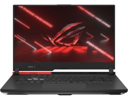 ASUS ROG Strix G15 Advantage Edition G513QY-HF001T (90NR06X4-M00130) AMD Ryzen 9 5900HX 3300 MHz/15.6"/1920x1080/16GB/512GB SSD/AMD Radeon RX6800M 12GB/Windows 10 Home Black