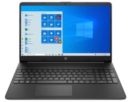 HP 15s-eq2658ng (3G7Q8EA) AMD Ryzen 5 5500U 2100MHz/15.6"/1920x1080/16GB/1024GB SSD/AMD Radeon Vega 7/Windows 11 Home (Black)