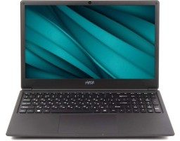 HIPER Workbook A1568K Intel Core i5 1035G1 1000MHz/15.6"/1920x1080/8GB/512GB SSD/Intel UHD Graphics/Windows 11 Pro (A1568K1035WI) Black