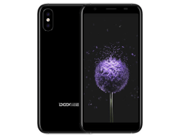 DOOGEE X55 (X55_Black)