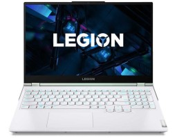 Lenovo Legion 5 15ITH6H (82JK000VRU) Intel Core i7 11800H 2300MHz/15.6"/1920x1080/16GB/1024GB SSD/NVIDIA GeForce 3050 Ti 4GB/Windows 10 Home White