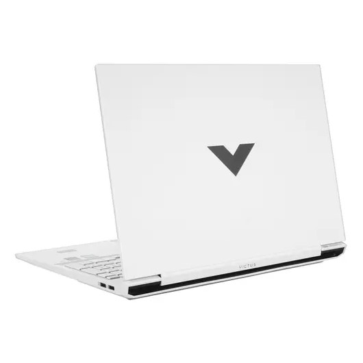 HP VICTUS 16-d0264nw (4H3Y4EA) Intel Core i5 11400H 2700MHz/16.1"/1920x1080/16GB/512GB SSD/DVD нет/NVIDIA GeForce RTX 3050 Ti 4GB/Wi-Fi/Bluetooth/Без ОС (White)